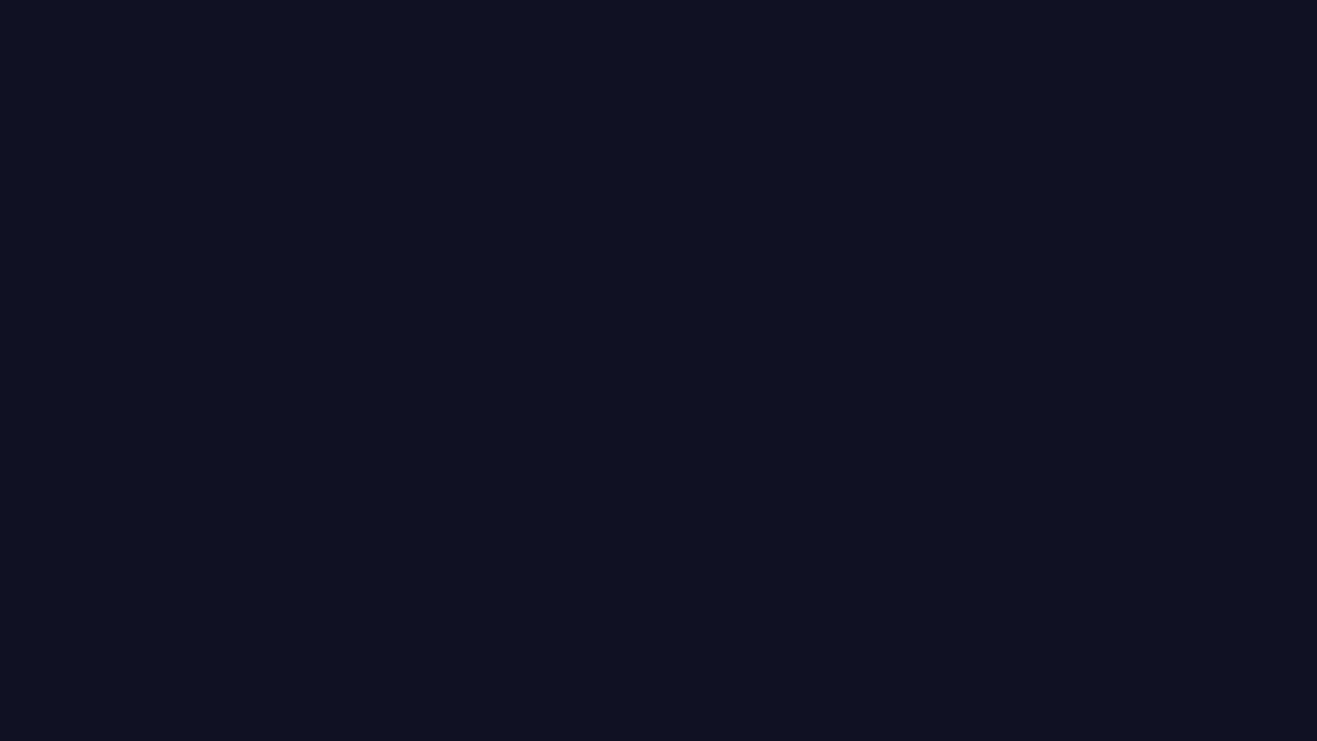 Fondo horizontal Azul Oscuro